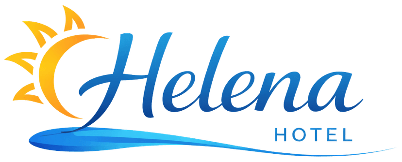 Helena Hotel Logo